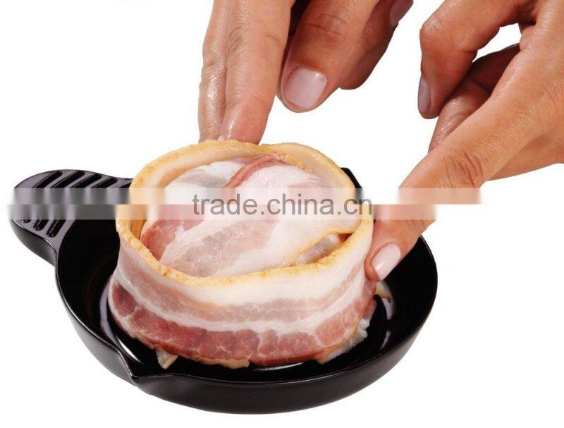 OEM ODM customized Cheap price Light weight High strength bowl of bacon