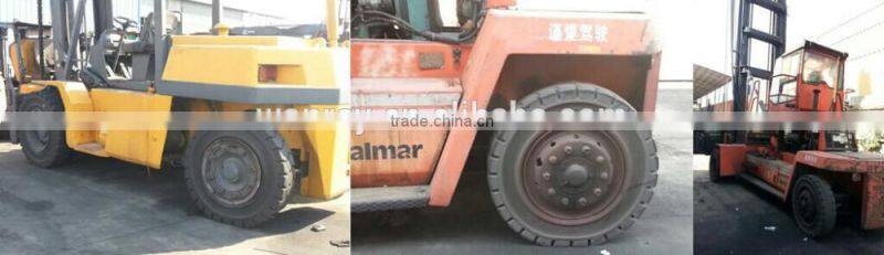 forklift tyres prices 650x10 lastik 6.50-10 solid tire in malaysia