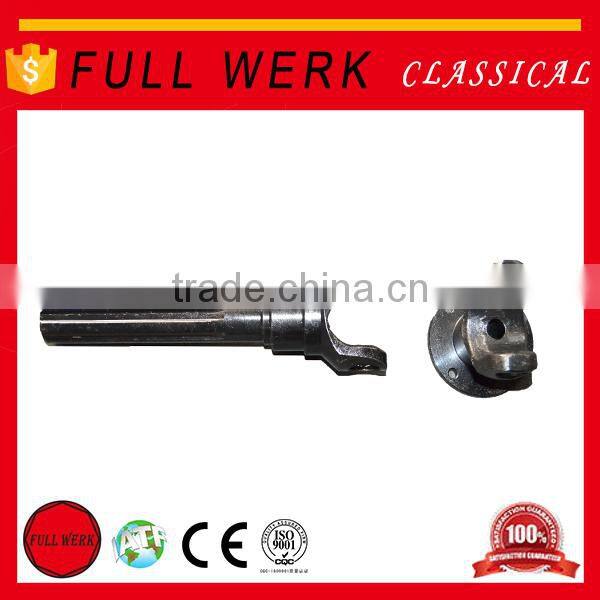 Light duty FULL WERK flexible types shaft drive axle atv