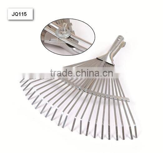 JQ101,garden rake,farming rake