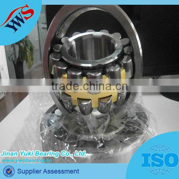 Special cement self-aligning roller bearing 22213 ca/W33 53513HK bearing