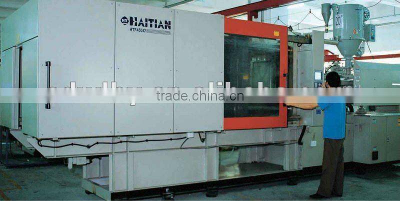 Good price Plastic injection moulded part