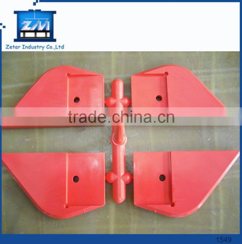 Professional Home Appliances Plastic Injection Moulding Maker