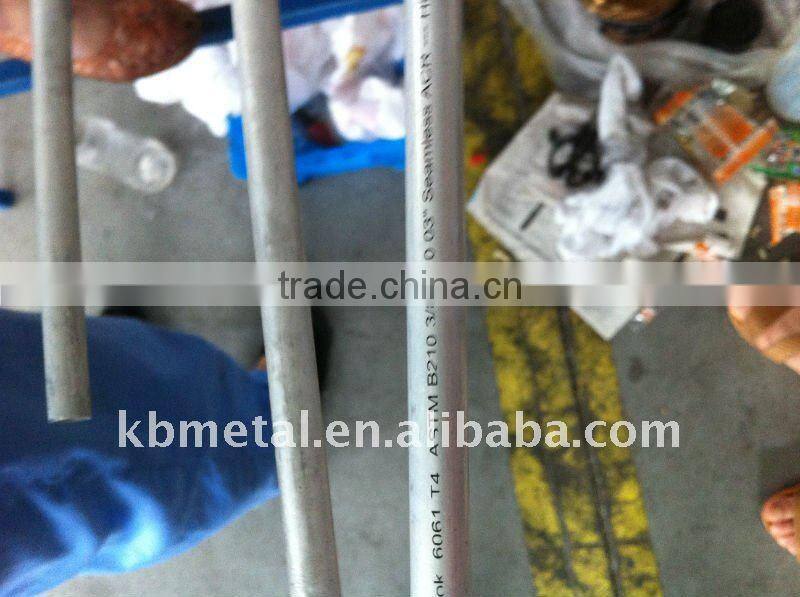 aluminum tube for lipstick