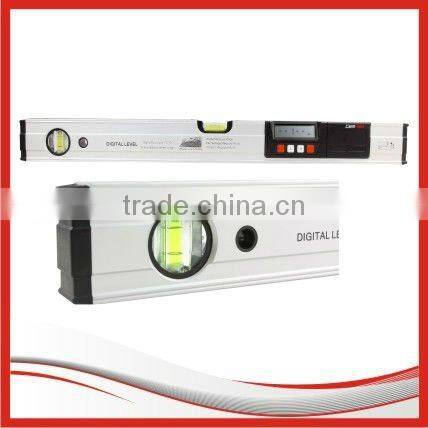 digital spirit-laser level