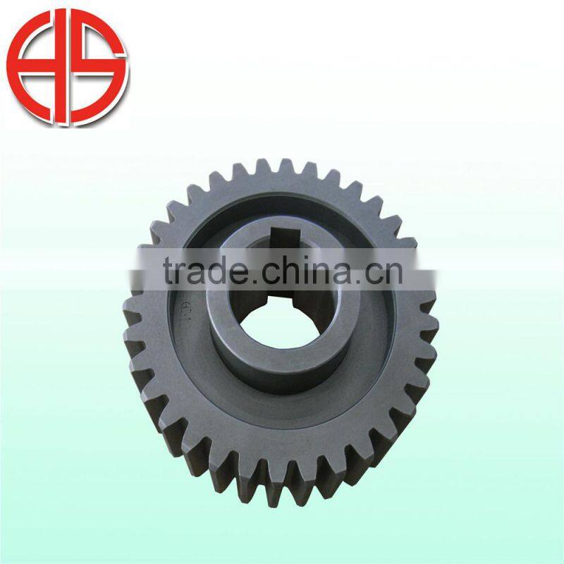 Gear Factory high quality gear heat treatment