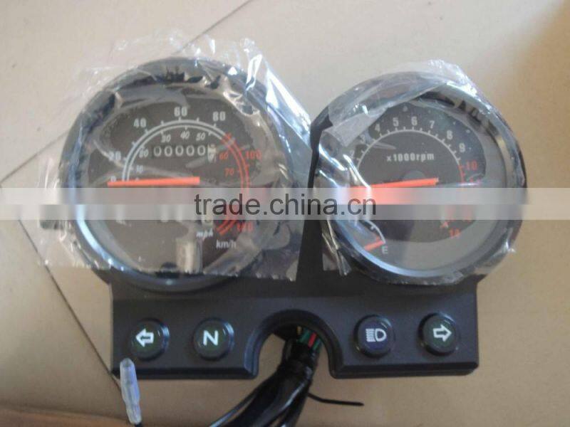 Performance motorcycle speedometer 44C-H3500-00 for YS250 FAZER 2011