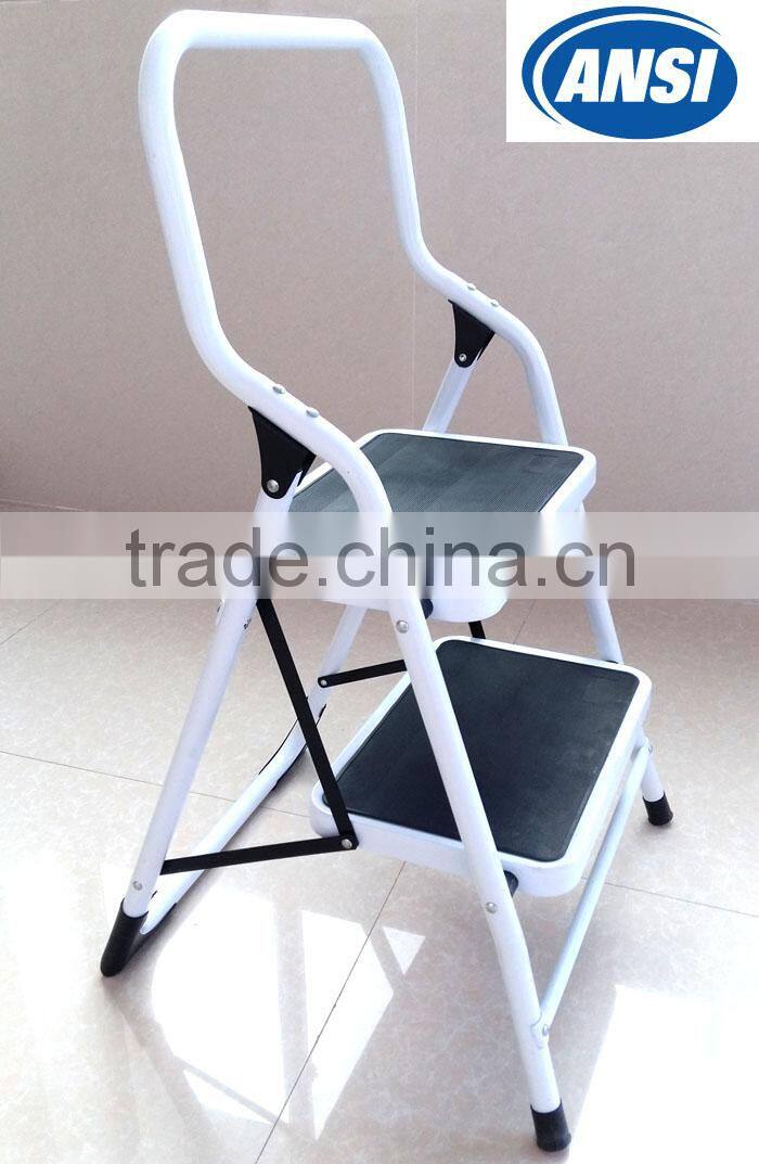 step ladder