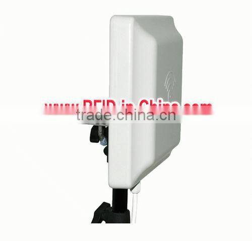 860~960MHz RFID Net Work UHF RFID Reader