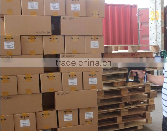 uhf rfid handheld computer smart card electronic tag reader