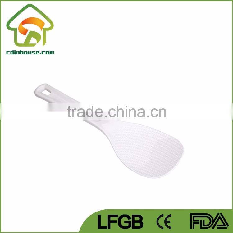Plastic Rice ladle