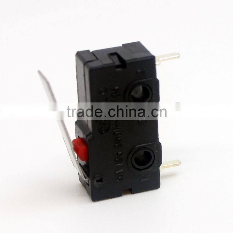 Micro switch 5a 250v KW4-Z2P