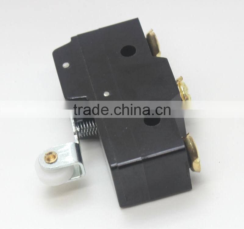 Electric micro switches Z-15GW22-B