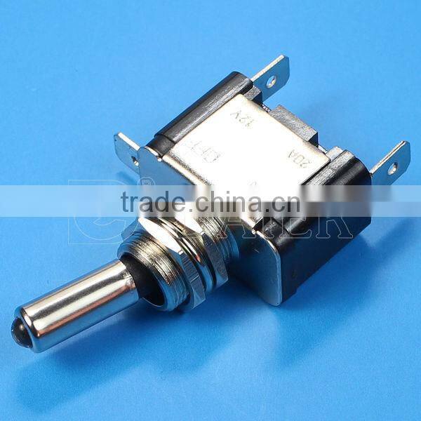 Daier marine switches toggle