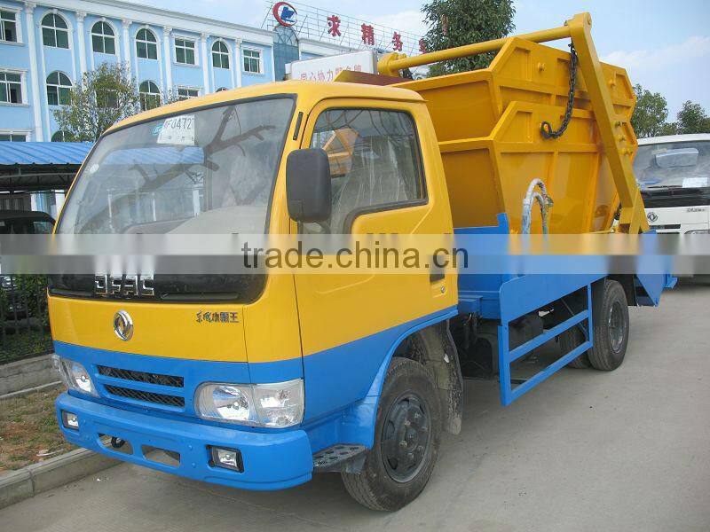 CLW garbage trucks series, refuse trucks,waste collecting truck