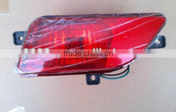 Good quality & Low price Auto Spare Parts Rear Fog lamp for Great wall Hover H3