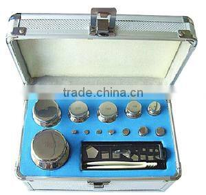 M1 stainless steel calibration weight for sale