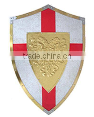armour shield and sword