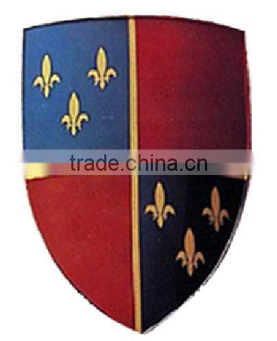 armour shield and sword