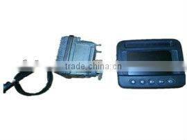 Original XCG 330LC Excavator Spare Parts