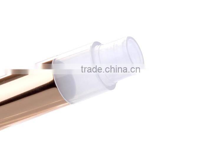 LZT125 Aluminum Cosmetic Pen Twist Cosmetic Pen