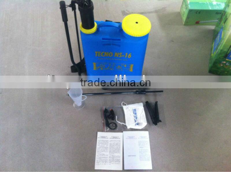 easy operation portable hand sprayer PS-16