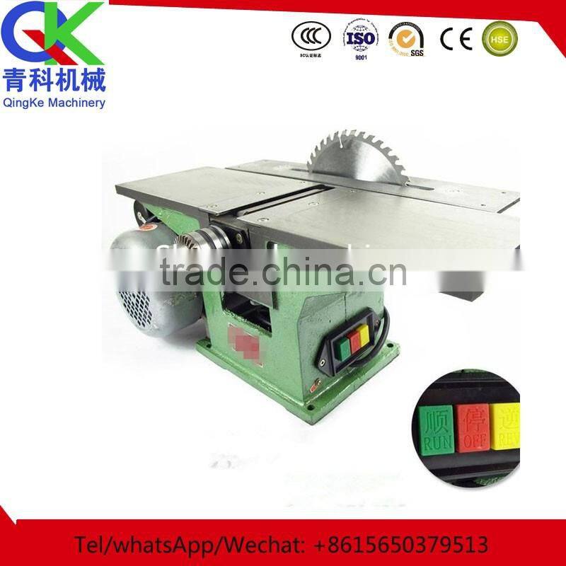 QK supply bench shaper woodworking tools table saw