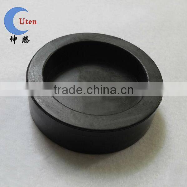OEM Rubber Coffee Tamper