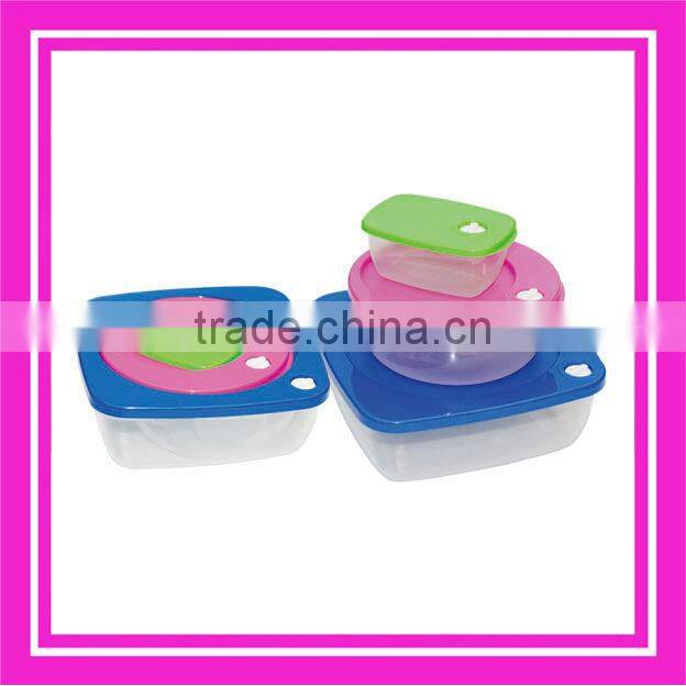 plastic crisper & plastic food crisper