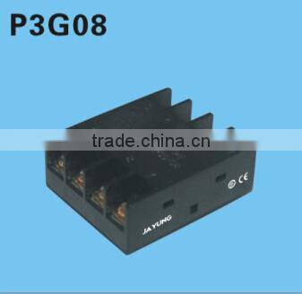 HEIGHT Hot Sale P3G08 Relay Socket / 8pin Relay Socket/General relay socket with High Quality Factory Price
