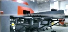 CNC turret punch SKC-1225 Series