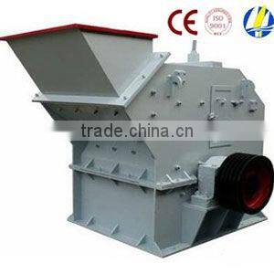 2013 newest cement clinker sand making machine in China