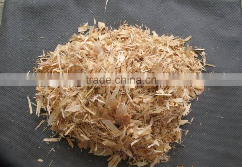 High strength and multi-function Crusher Of Wood Pallet Shredder with competive price