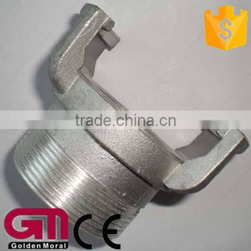 AD5- Aluminium male thread