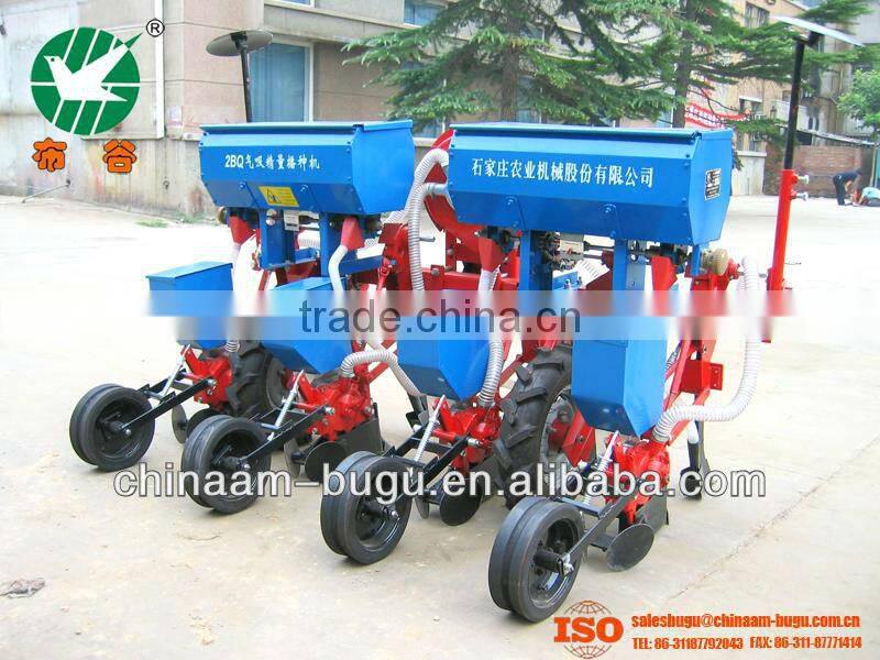 40hp pneumatic precise sugar beet planter