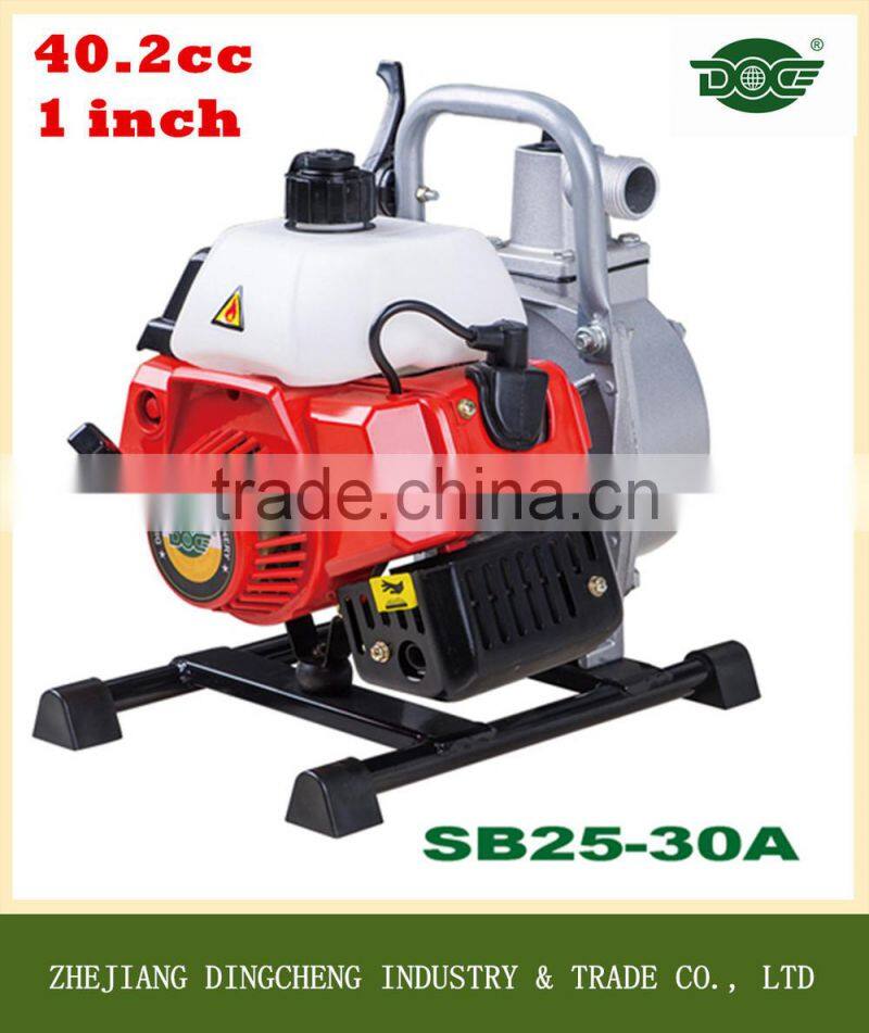 42cc new model pump water