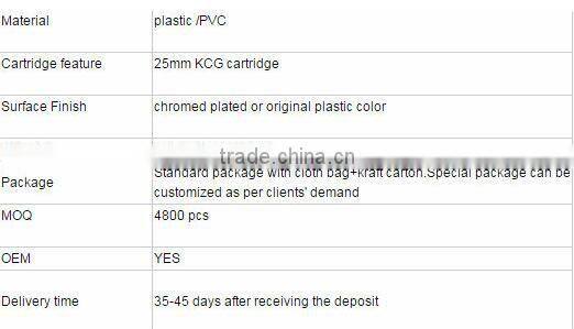 hot sell plastic tap with good quality
