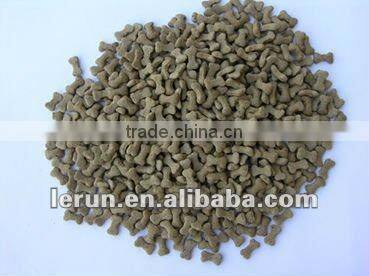 LR dry pet food production line