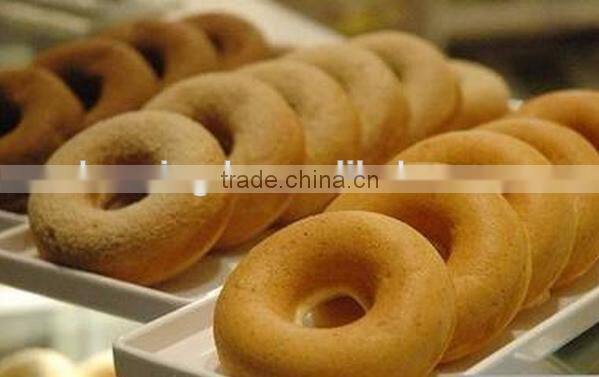 Commercial Donut maker /automatic donut processing equipment