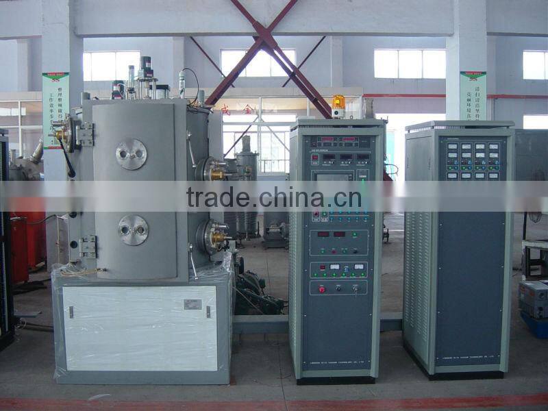 coating machines/ film plating machine/Ceramic PVD Vacuum Coating Machine