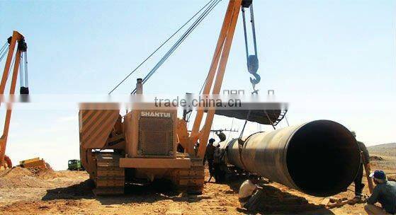 Pipelayer 25t SP25Y