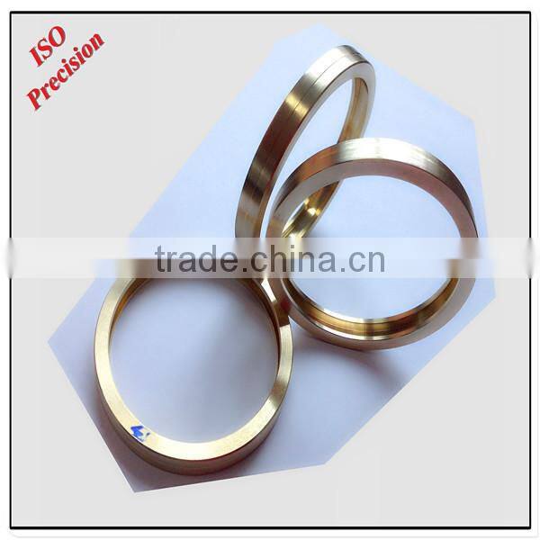 OEM Copper product supplier custom made in Cixi China Popular in 2014