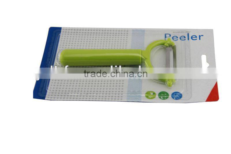 M743/DB stainless steel peeler,potato peeler,potato metal peeler