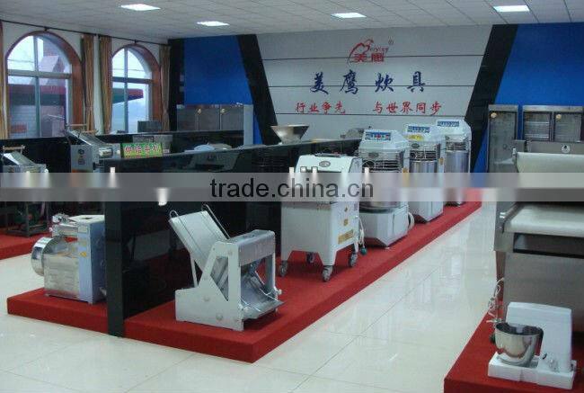 Cleaning Machine for Vegetables and Fruits