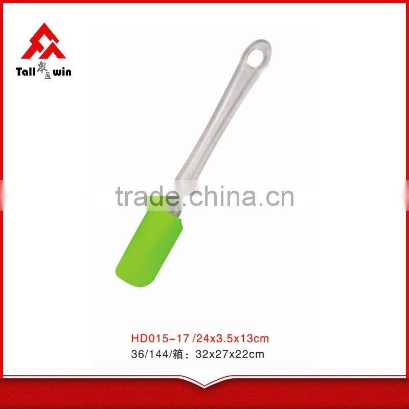 professional supplier power tool baking silicone spatula