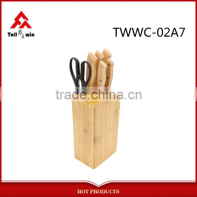 Unique Knife Set Swiss Sword Knife Set Royalty Line Knife Set