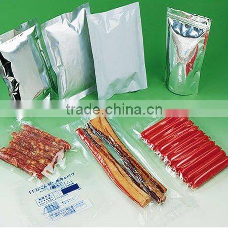 HF98V Auto Thermoforming & Vaccum Packing Machine