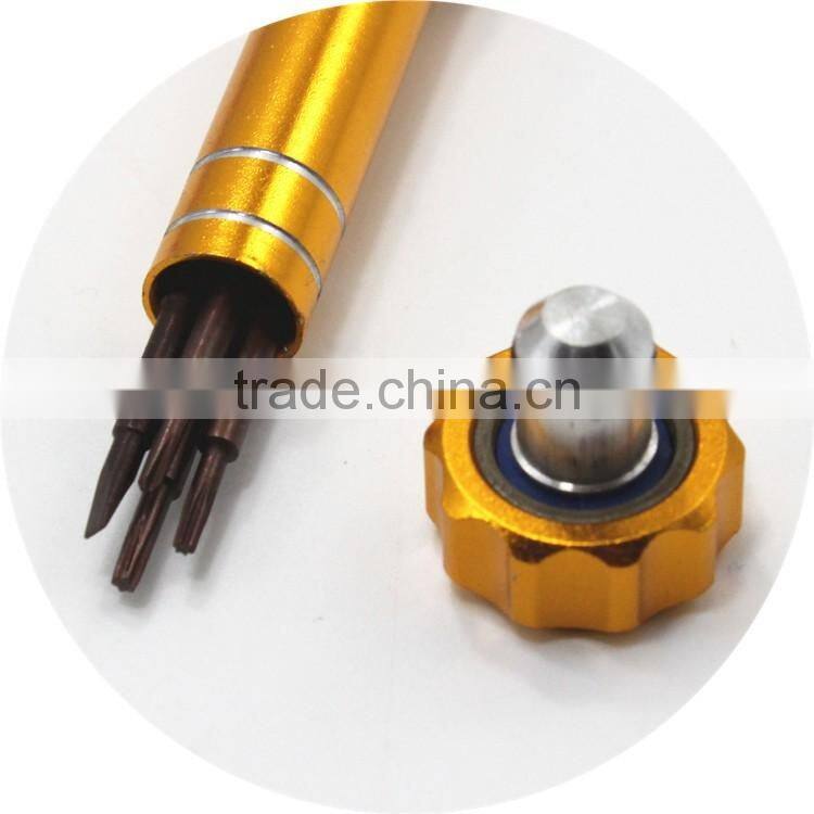 high quality precision mobile phone repair screwdriver