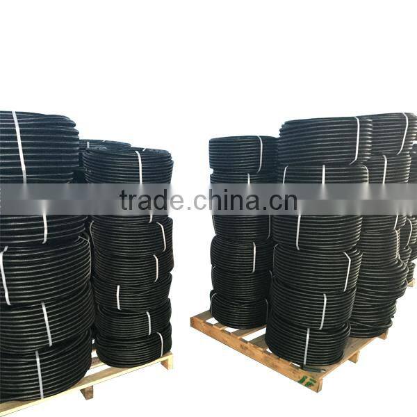 Flexible conduit waterproof electrical flexible corrugated