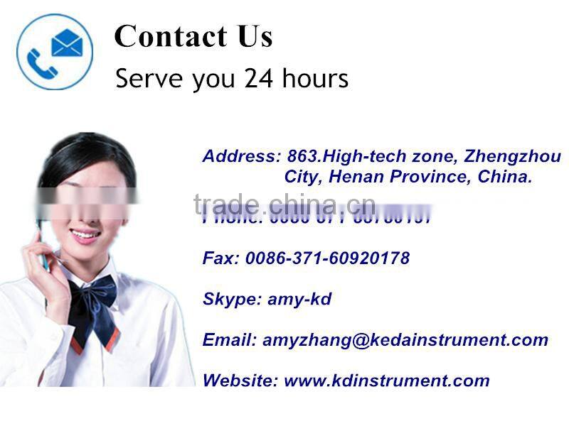 Laboratory Equipment Heat Pump Controller